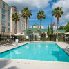 Отель Hilton Garden Inn Houston/Bush Intercontinental Airport, фото 19