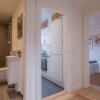 Отель Newly Renovated 1-bed Apartment in Aalborg, фото 4