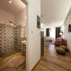 Отель Exquisite apartment in the center of Athens, фото 2