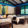 Отель Atlantida Lodge, фото 2