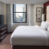 Отель Residence Inn Chicago Downtown/Loop, фото 7