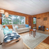 Отель Barefoot Bungalow, фото 2
