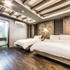 Отель Kobos Hotel, фото 13