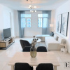 Отель Elite LUX Holiday Homes - Beautiful Escape 2BR Direct Metro Access in Al Furjan Dubai, фото 12