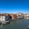 Отель Ca' del Mercante Grand Canal, фото 30