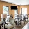 Отель Quality Inn Madison Huntsville Decatur Hwy, фото 8