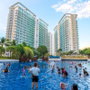 Отель Stunning 1-bed Apartment in Paranaque, фото 28