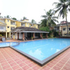 Отель TripThrill Costa Del Sol 5BHK Villa, фото 17