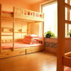 Отель Taiyuan Warm Forest Stage Hostel, фото 11