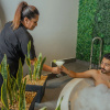 Отель Suites Layfer cocineta room y hotel Cordoba Veracruz Mexico, фото 37