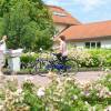 Отель Bollmannsruh am Beetzsee, фото 23