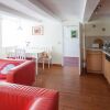 Отель Cozy Apartment With Terrace In Herhagen, фото 5