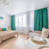 Гостиница Green apart (Грин апарт) на улице Академика Парина 43, фото 17