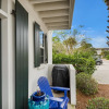 Отель Four Fish Bungalow 155, фото 30