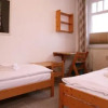 Отель Ferienwohnung Parkblick Nr. 25, фото 1