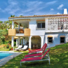 Отель Superb Villa in Elviria With Swimming Pool, фото 1