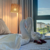 Отель Divino Apartamento no Vila Galé Cumbuco, фото 16