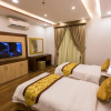 Отель Rafahyat AlFakhama furnished units, фото 6