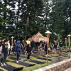 Отель Bukit Cikahuripan Resort, фото 14