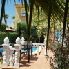 Отель Willa Tres Suertes, фото 34