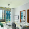Отель LUX Holiday Home - Marina Gate 1, фото 13