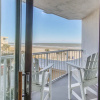 Отель Oceanfront Myrtle Beach Studio w/ Pool Access!, фото 7