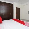 Отель Oyo Flagship 700564 Grand Inn Residency, фото 2