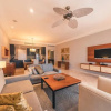 Отель Bright and Open Apartment at Fishing Lodge w Private Parking B16, фото 16