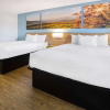 Отель Days Inn Raleigh Glenwood-Crabtree, фото 15
