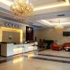 Отель Wendeng Nanyuan Business Hotel, фото 2