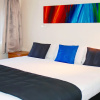 Отель Almond Court Motel, фото 6