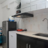 Отель Minimalist and Stylish 1BR Bassura City Apartment, фото 6