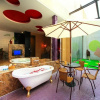 Отель 8th Platform Motel, фото 26