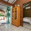 Отель Casa c/ área verde e perto da praia LDS173, фото 1