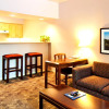 Отель Habitat Suites, фото 3