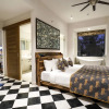 Отель Brij Nest, Jaipur - An All Suite Boutique Hotel, фото 2