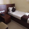 Отель Parkway Inn, фото 23