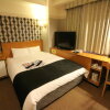 Отель APA Hotel Kanazawa Chuo, фото 6
