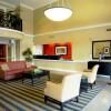 Отель Extended Stay America Tampa Airport N. Westshore Blvd. в Тампе