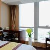 Отель Guangzhou Times Apartment, фото 22