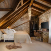 Отель Luxury Rooms MA de Dominis - Adults Only, фото 16