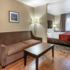 Отель Comfort Inn & Suites, фото 4
