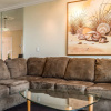 Отель SEA Haven 214 [2/2.5] Free Activities! & Oceanfront Wifi Pool, фото 2