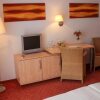 Отель TerraVentura Hotel Resort Spa в Гондорфе