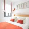 Отель Hommyhome San Lorenzo, фото 16