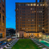 Отель Le Méridien Dallas, The Stoneleigh, фото 20