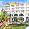Отель Del Castillo Plaza Hotel Pucallpa в Пукальпе