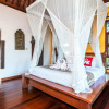 Отель Zen Villa Tebongkang Ubud, 1 Bedroom, фото 2