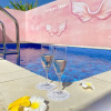 Отель Grandioso Okinawa Pool Villa ONNA 4, фото 39