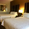 Отель Hampton Inn & Suites Tulsa/Central, фото 21